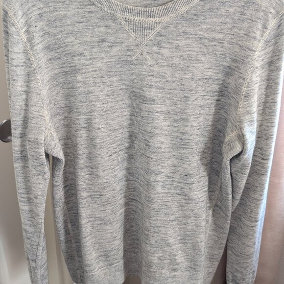 Banana Republic Factory Men's Sweater - Picture 4 of 9